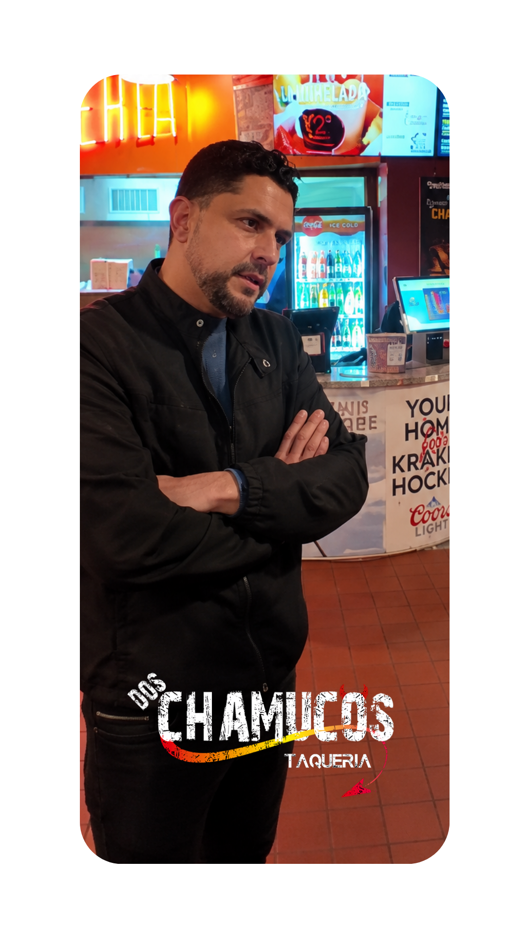 Dos Chamucos