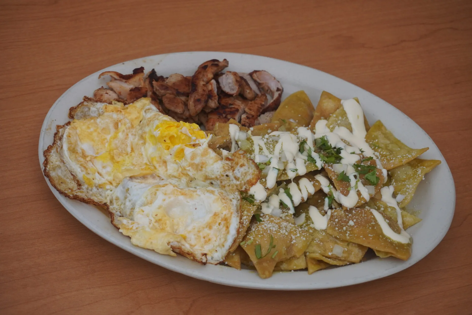 Teto's Food
