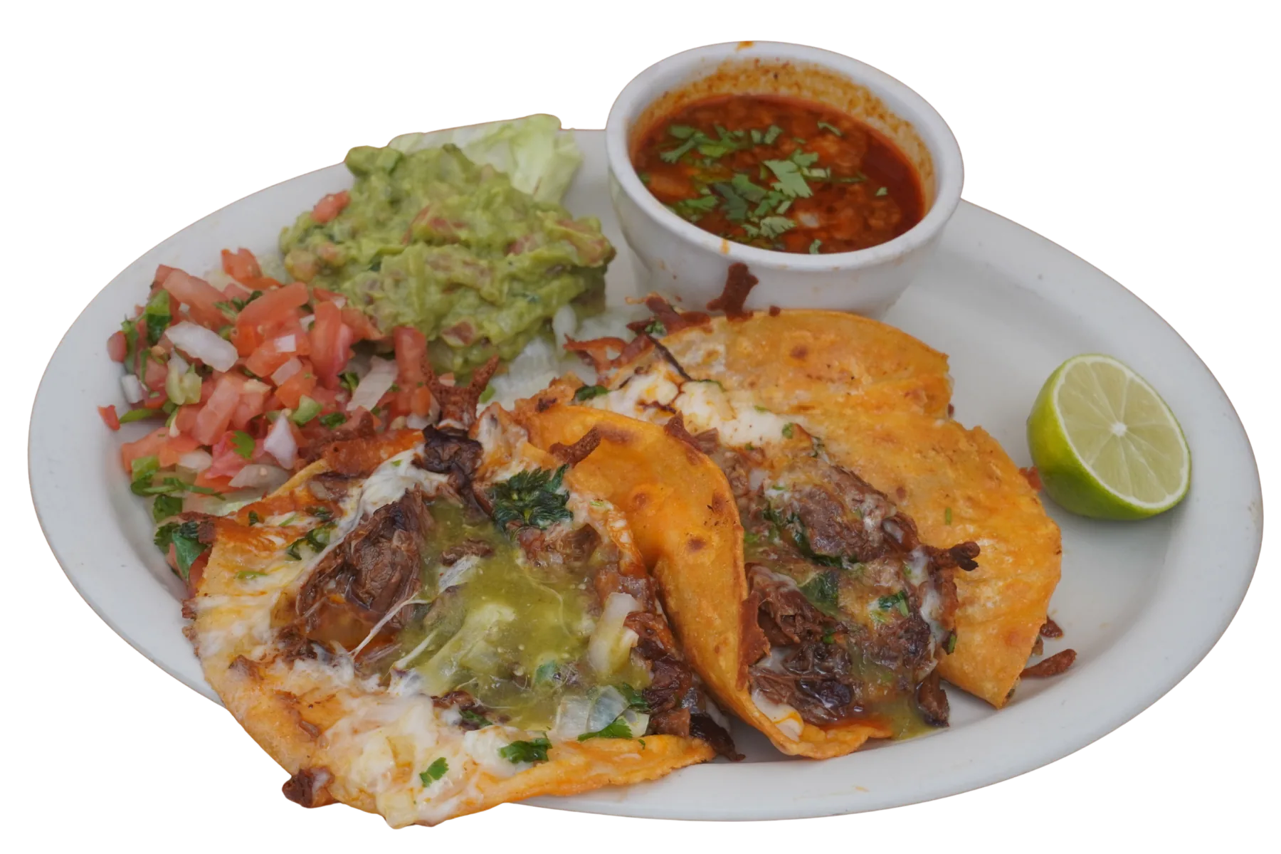 Quesa Birria