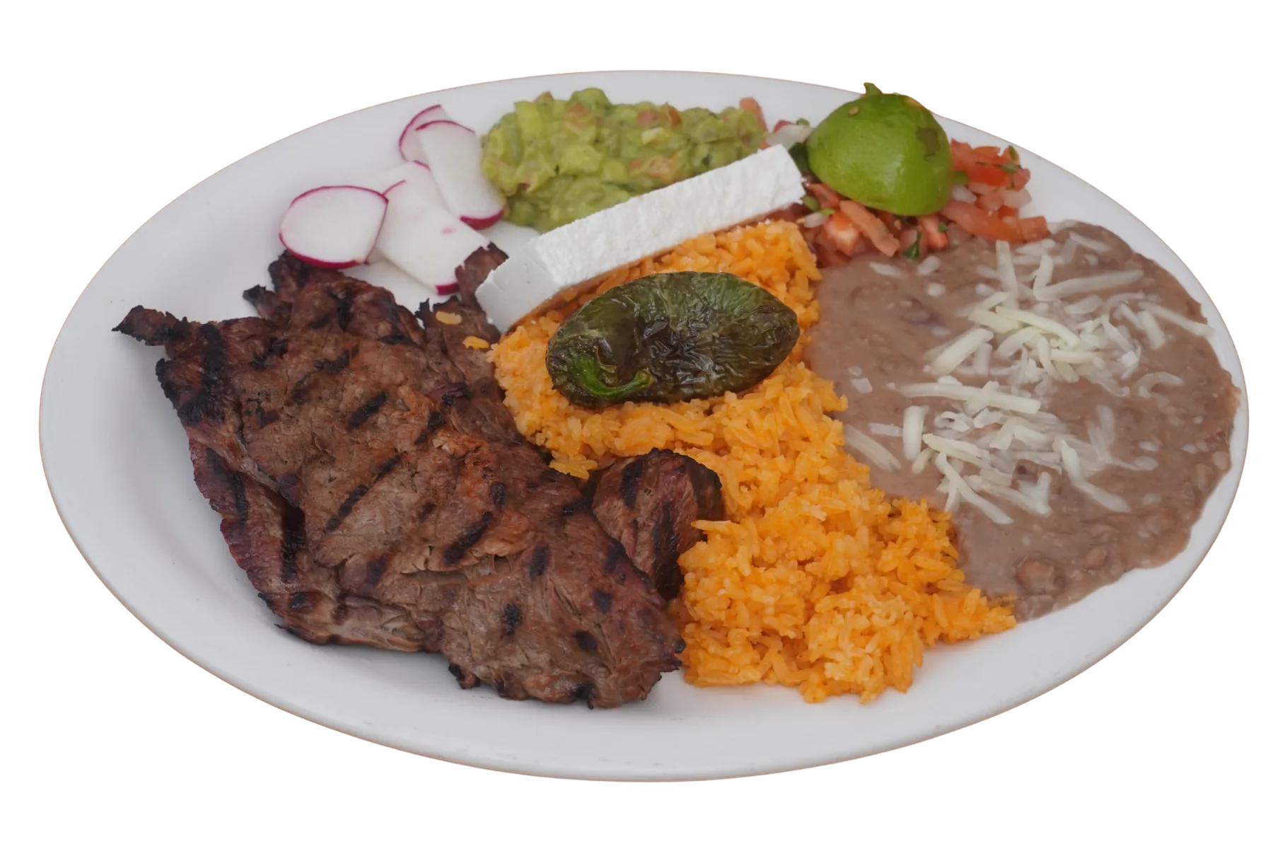 Carne Asada