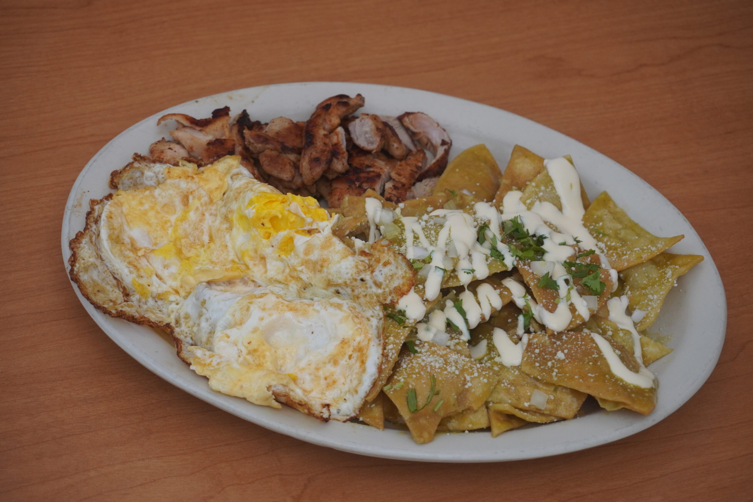 Teto's Food