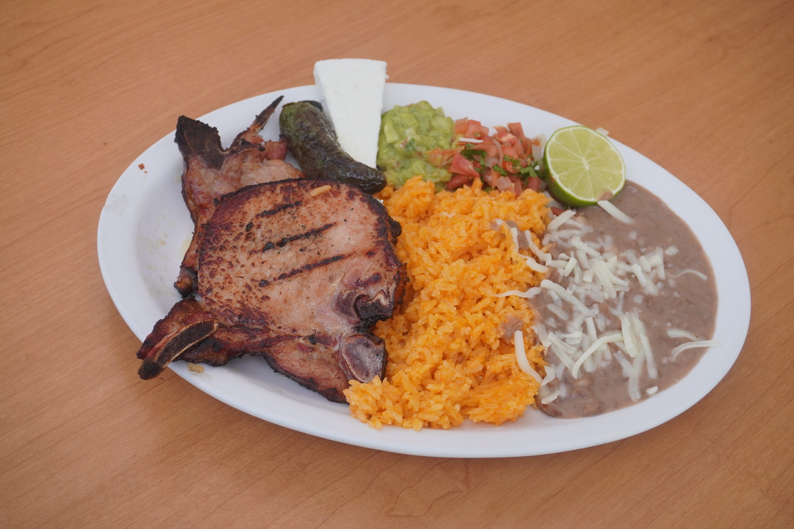 Teto's Food