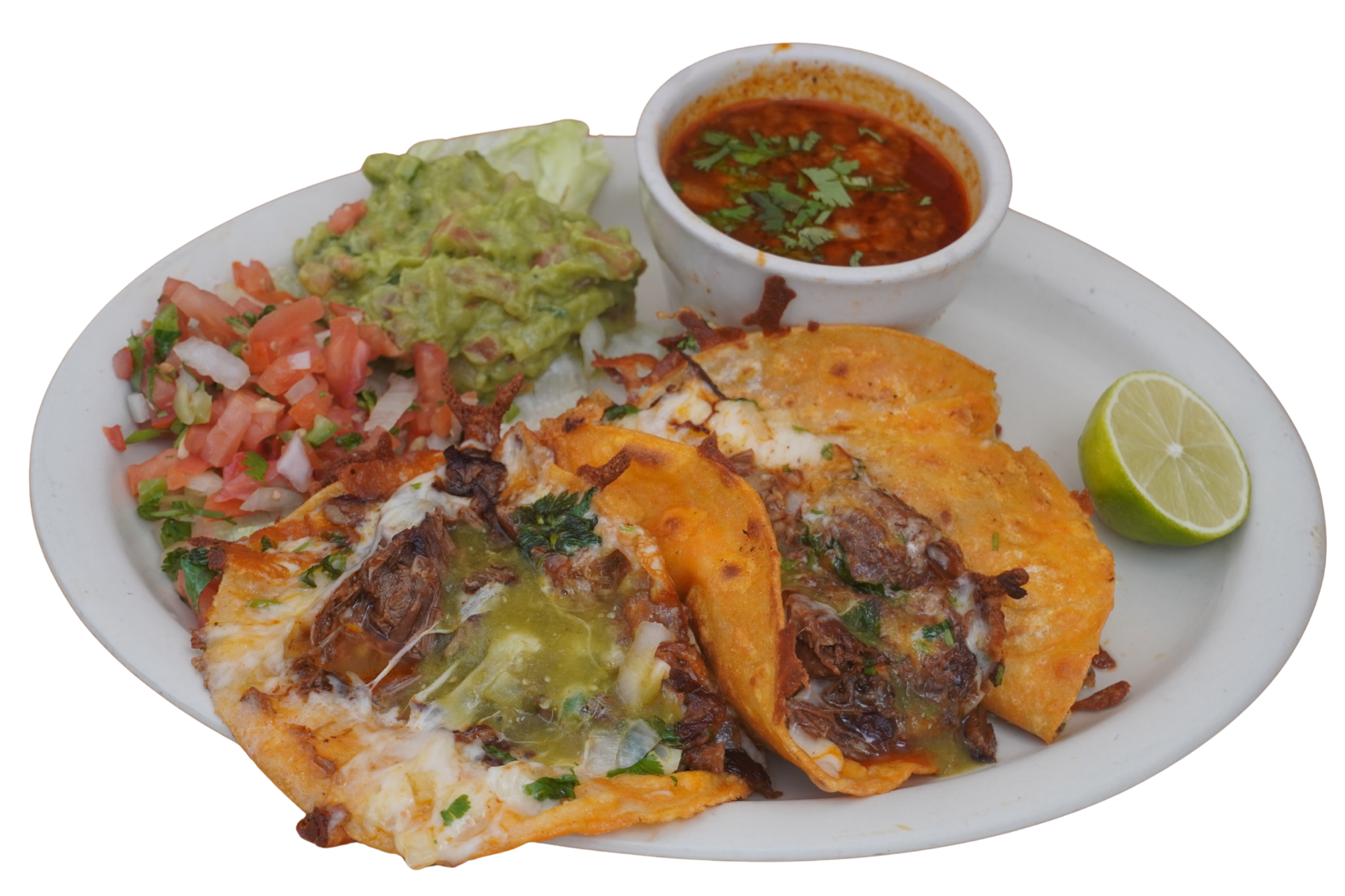 Quesa Birria