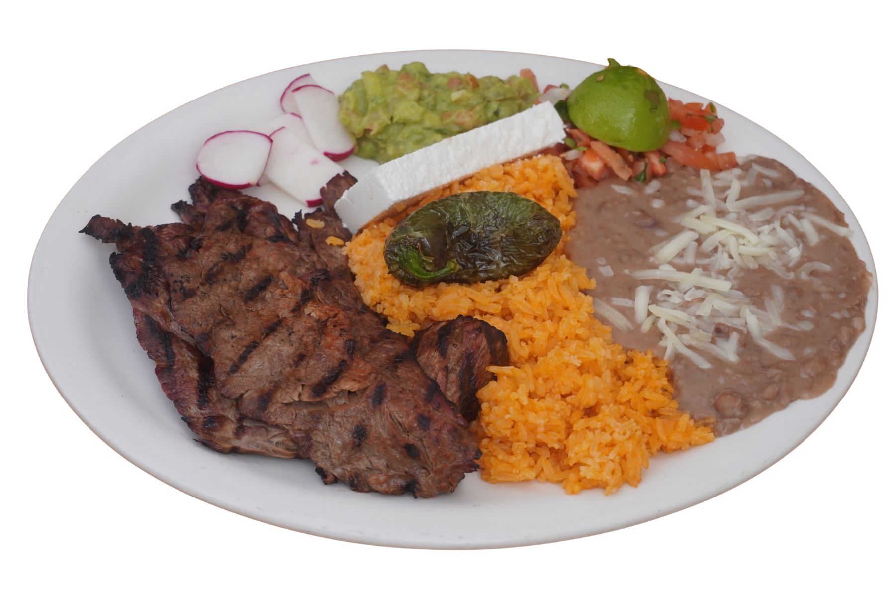 Carne Asada