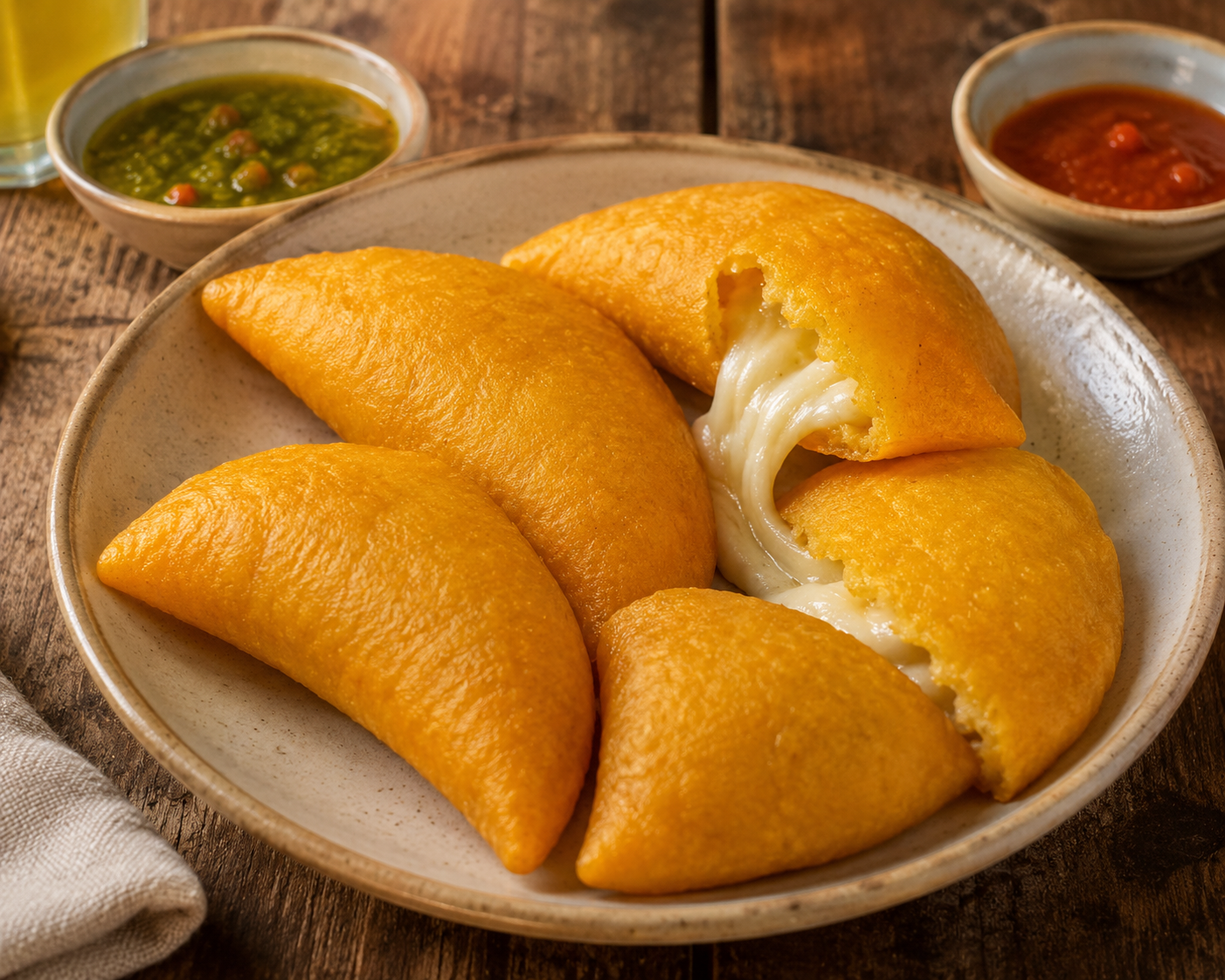 Empanadas