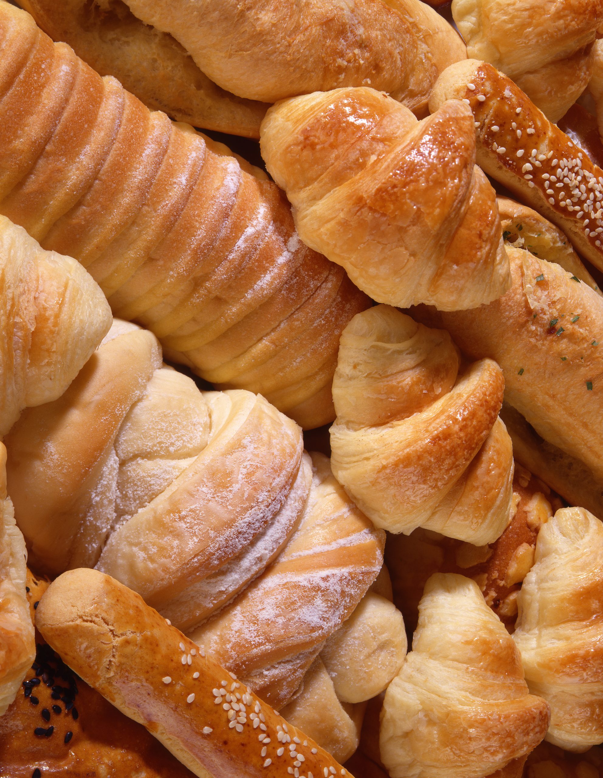 Pan Dulce